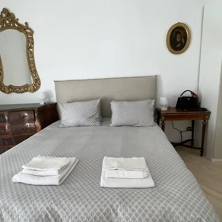 Porto Di Ripetta Апартаменты