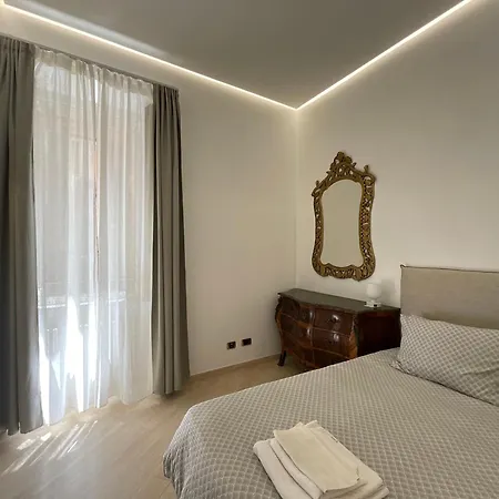 Apartment Porto Di Ripetta Rome