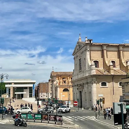 Porto Di Ripetta