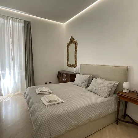 Apartment Porto Di Ripetta *