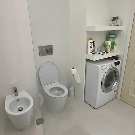 Apartment Porto Di Ripetta