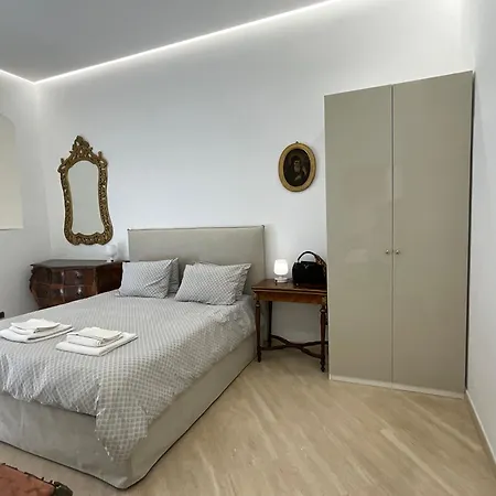 Porto Di Ripetta Daire